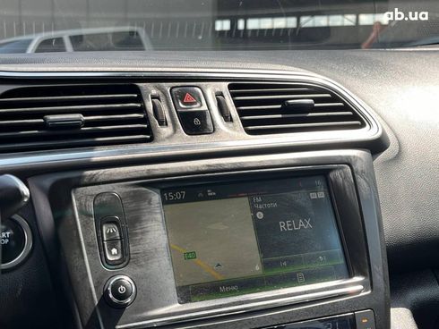 Renault Kadjar 2017 серый - фото 45