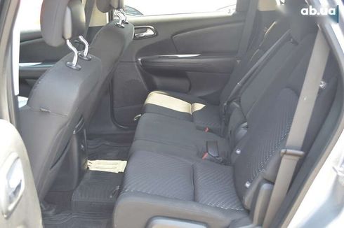 Dodge Journey 2018 - фото 20