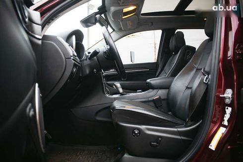 Jeep Grand Cherokee 2017 - фото 10