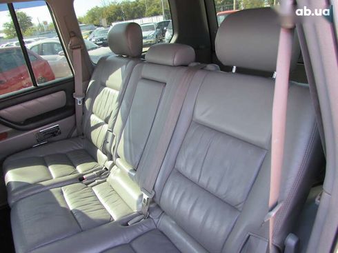 Toyota Land Cruiser 2004 - фото 9