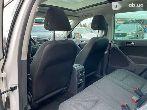 Volkswagen Tiguan 2012 - фото 23