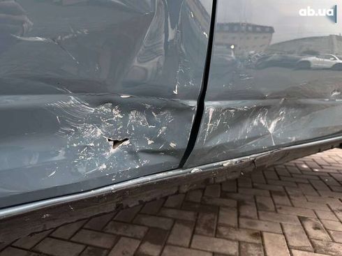 Ford Bronco 2021 - фото 21