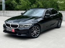 Продажа б/у BMW 3 серия Автомат - купить на Автобазаре