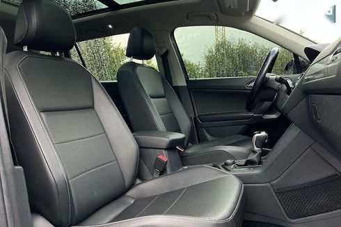 Volkswagen Tiguan 2017 - фото 10