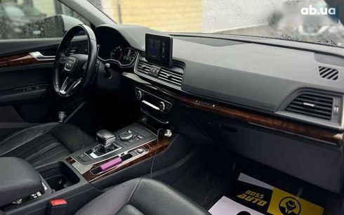 Audi Q5 2017 - фото 23