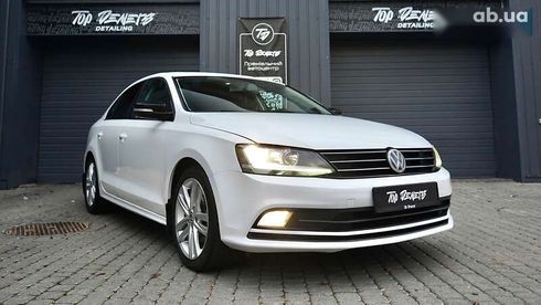 Volkswagen Jetta 2014 - фото 2