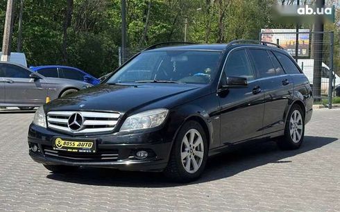 Mercedes-Benz C-Класс 2010 - фото 3