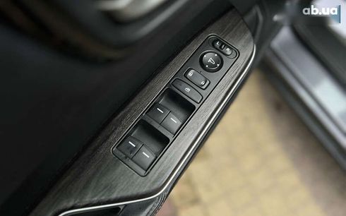 Honda Clarity Electric 2018 - фото 17