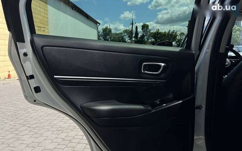 Honda eNP1 2023 - фото 19