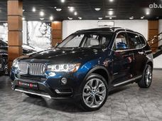Продажа б/у BMW X3 в Одесской области - купить на Автобазаре