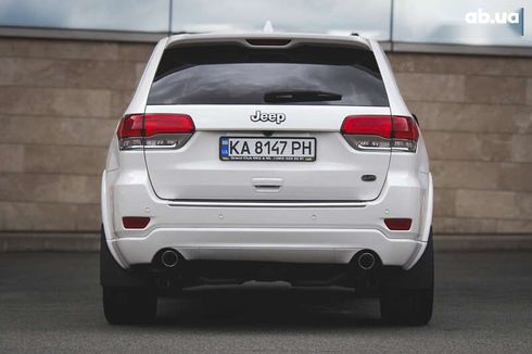 Jeep Grand Cherokee 2019 - фото 4