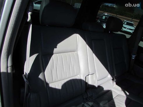 Toyota Land Cruiser 2004 - фото 14