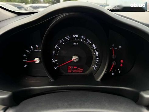 Kia Sportage 2014 - фото 11
