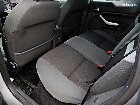 Ford Kuga 2012 - фото 13