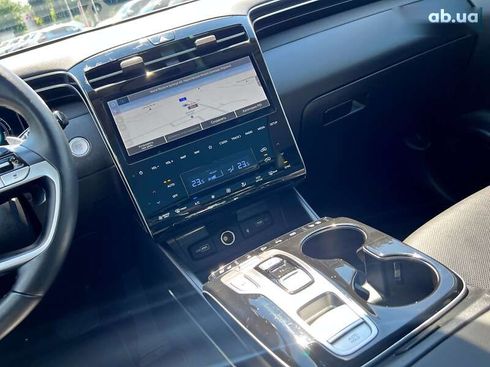Hyundai Tucson 2022 - фото 24
