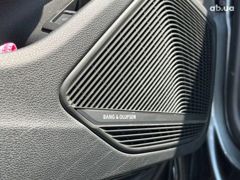 Audi S5 2017 серый - фото 48