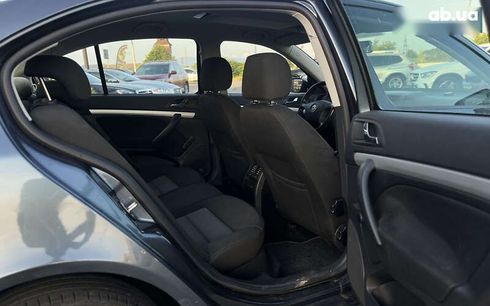 Skoda Octavia 2007 - фото 26