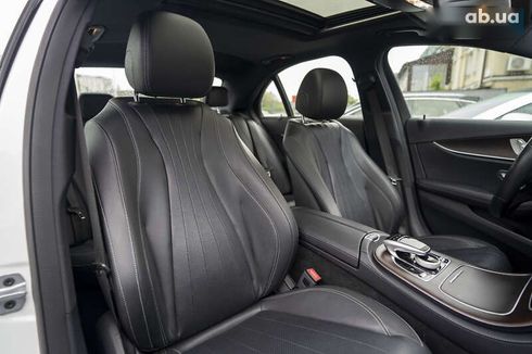 Mercedes-Benz E-Класс 2018 - фото 26
