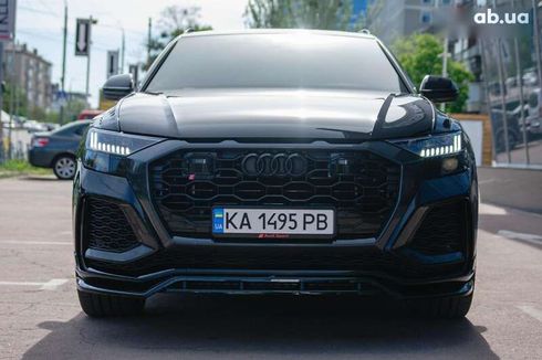 Audi RS Q8 2023 - фото 2