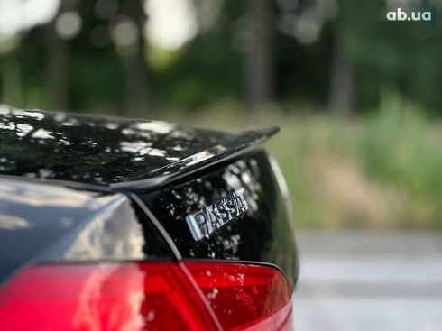 Volkswagen Passat 2013 - фото 10