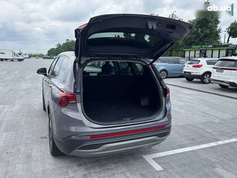 Hyundai Santa Fe 2020 - фото 7