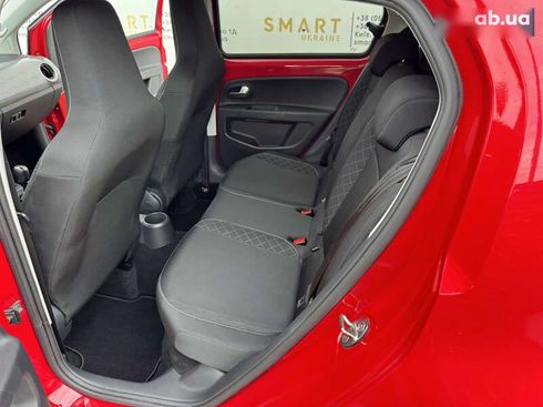 Skoda Citigo 2019 - фото 23