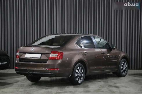 Skoda Octavia 2013 - фото 6