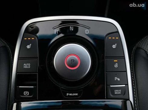 Kia Niro 2021 - фото 7