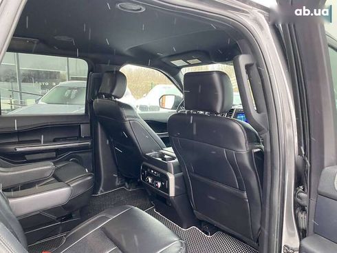 Ford Expedition 2020 - фото 25