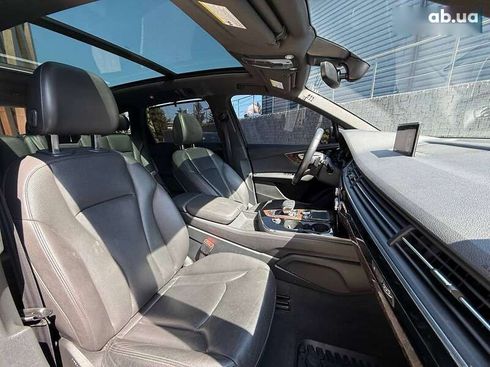 Audi Q7 2017 - фото 18