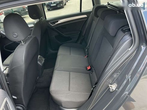 Volkswagen Golf 2018 - фото 27