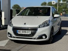Продаж вживаних Peugeot 208 в Дніпропетровській області - купити на Автобазарі