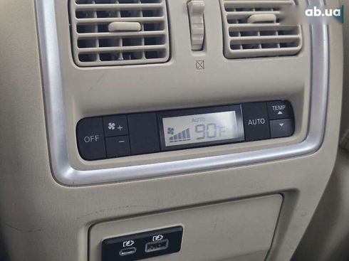 Infiniti QX60 2019 - фото 24