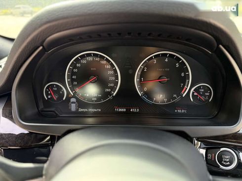 BMW X5 2015 - фото 23