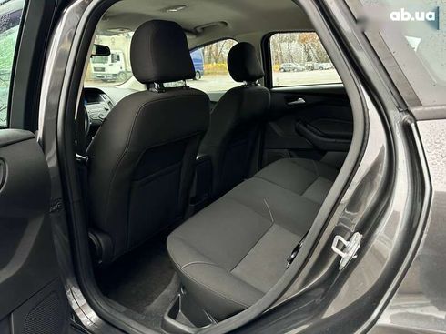 Ford Focus 2016 - фото 25