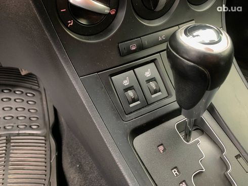 Mazda 3 2012 серый - фото 36