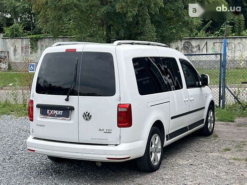 Volkswagen Caddy 2014 - фото 6