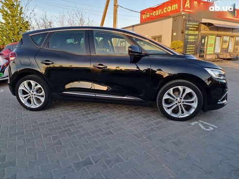 Renault Scenic 2019 - фото 8