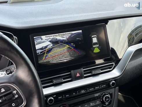 Kia Niro 2021 - фото 5