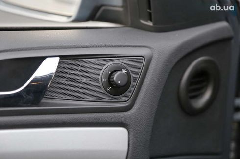 Skoda Octavia 2012 - фото 22