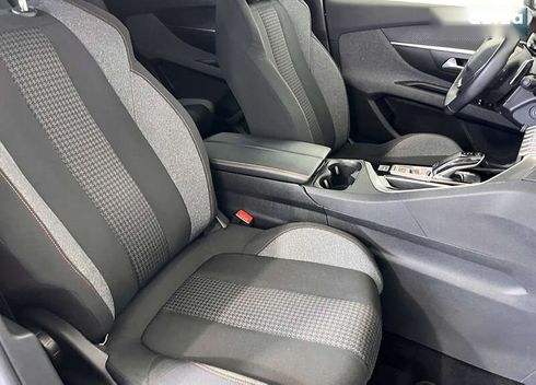 Peugeot 5008 2019 - фото 16
