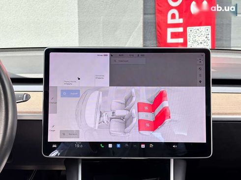 Tesla Model 3 2018 - фото 22