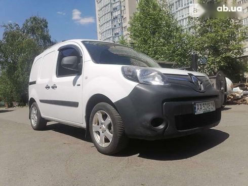 Renault Kangoo 2018 - фото 3