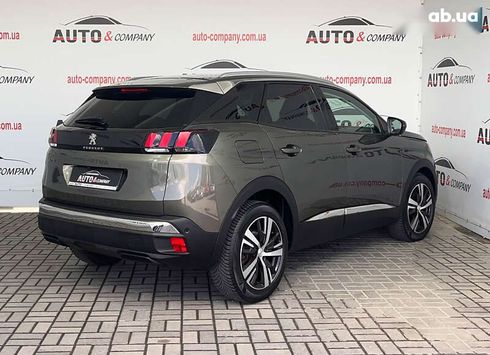 Peugeot 3008 2019 - фото 3
