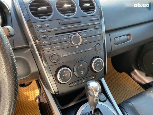 Mazda CX-7 2010 - фото 17