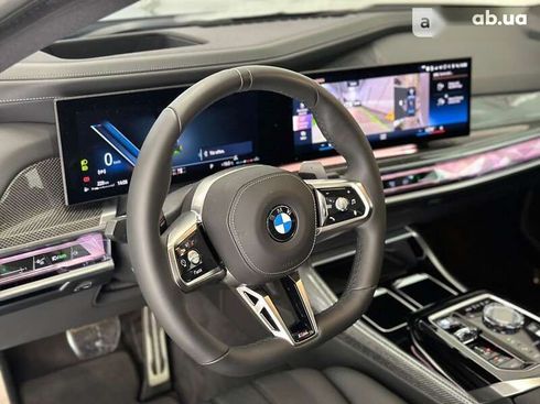 BMW 7 серия 2023 - фото 10