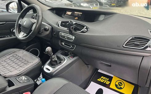 Renault grand scenic 2011 - фото 21