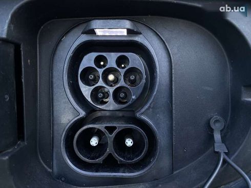 Kia Niro 2021 - фото 22