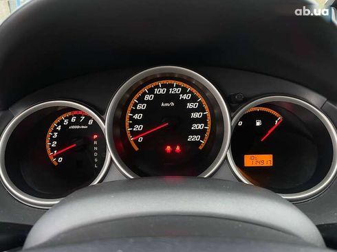 Honda Jazz 2008 - фото 23