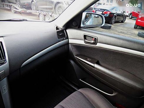 Hyundai Sonata 2008 - фото 13